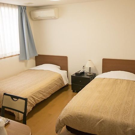Wakatake Ryokan Kawagoe (Saitama) Quarto foto