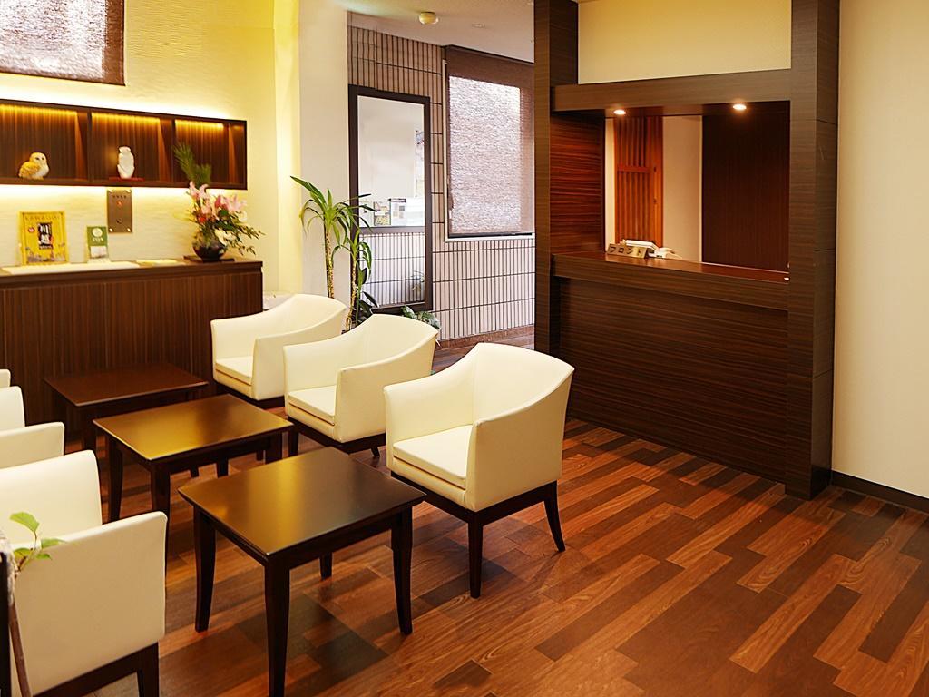 Wakatake Ryokan Kawagoe (Saitama) Exterior foto