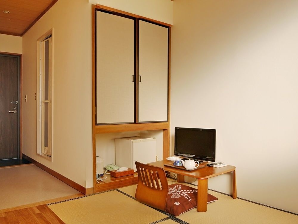 Wakatake Ryokan Kawagoe (Saitama) Exterior foto