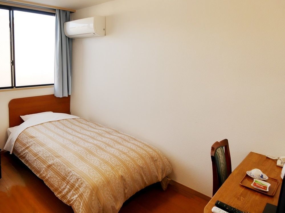 Wakatake Ryokan Kawagoe (Saitama) Exterior foto