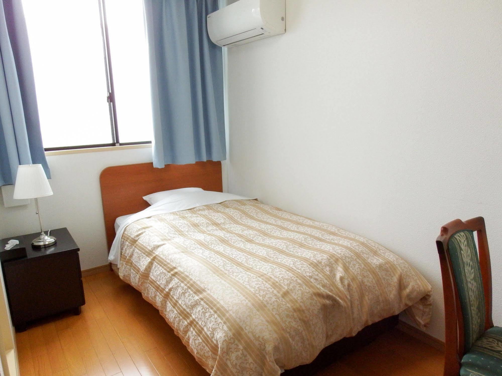 Wakatake Ryokan Kawagoe (Saitama) Exterior foto