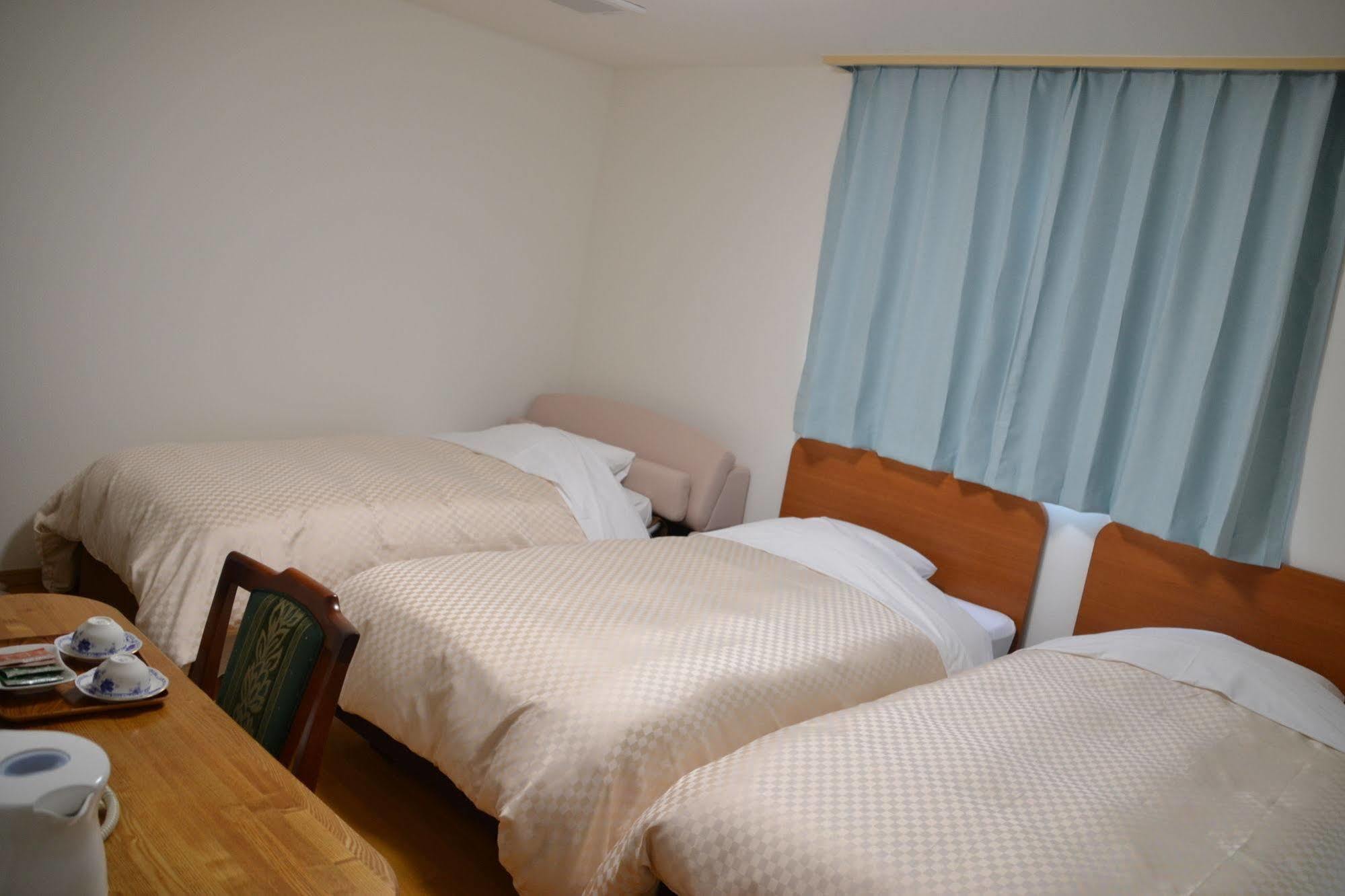 Wakatake Ryokan Kawagoe (Saitama) Exterior foto